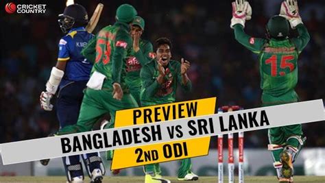 bangladesh vs sri lanka 2017